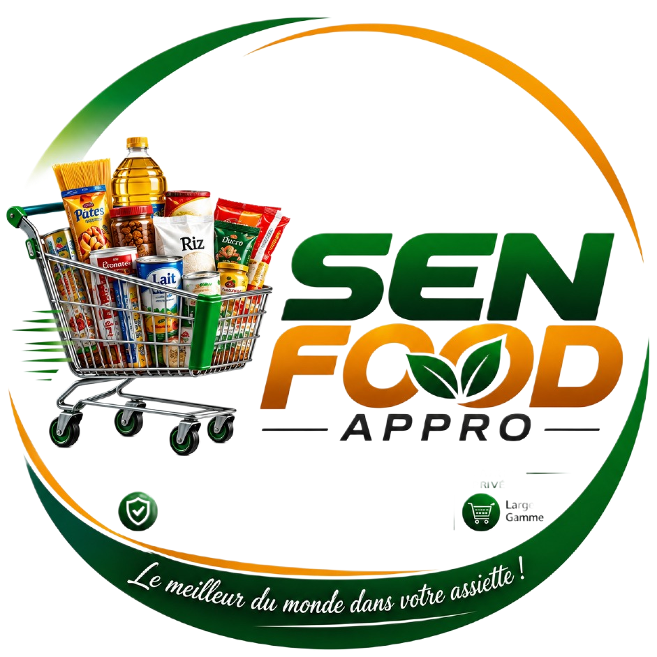 Sen Food Appro