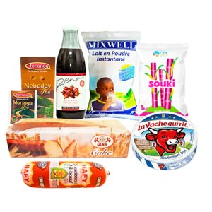 Pack Teranga